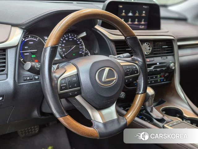 Lexus RX id 4221396 из Китая 26