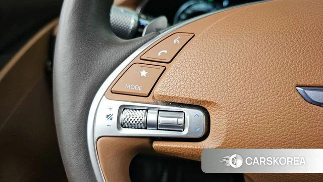 Genesis G80 (RG3) id 4731363 из Кореи 26