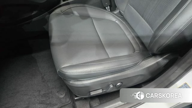 Hyundai The New Kona Hybrid id 4922435 из Кореи 26