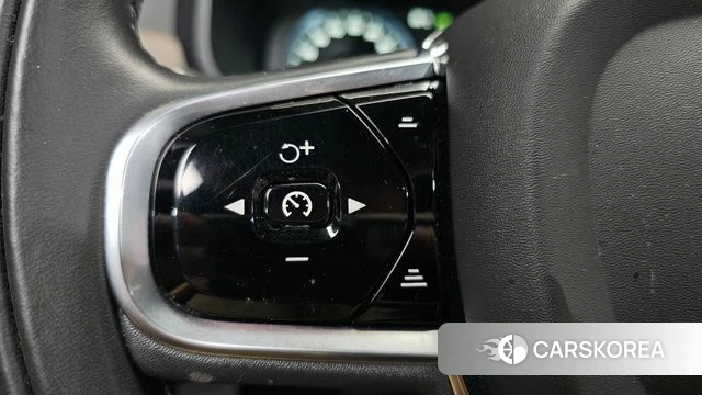 Volvo S90 id 4631816 из Кореи 26
