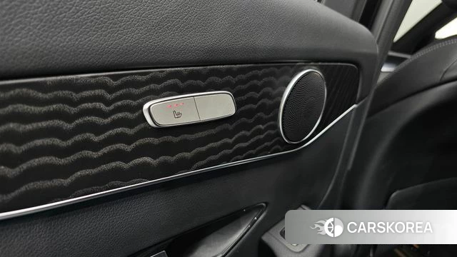 Mercedes-Benz GLC-Class X253 id 4780678 из Кореи 26