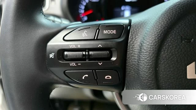 Kia The New Ray id 4309613 из Кореи 26