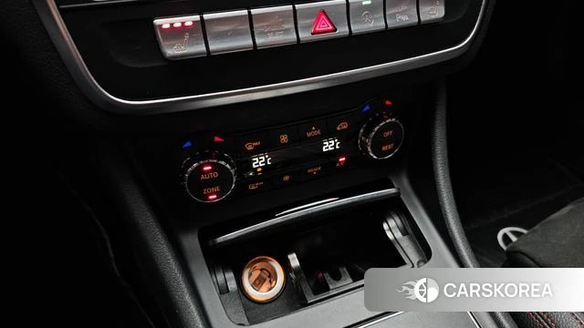 Mercedes-Benz CLA-Class C117 id 4447959 из Кореи 26