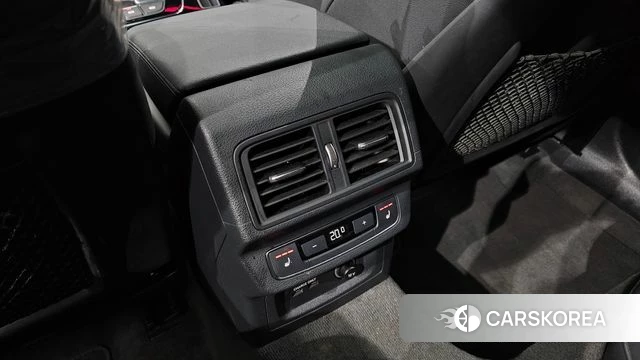 Audi Q5 (FY) id 4534488 из Кореи 26