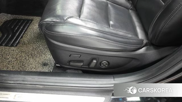 Hyundai The New Grandeur IG Hybrid id 4429866 из Кореи 26