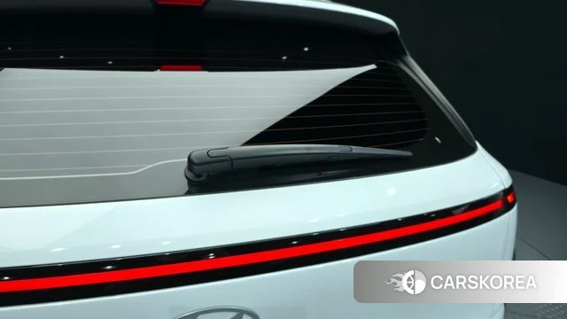 Hyundai Kona Hybrid (SX2) id 4342629 из Кореи 26
