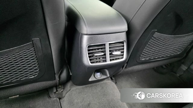 Hyundai Sonata Hybrid (DN8) id 4195575 из Кореи 26