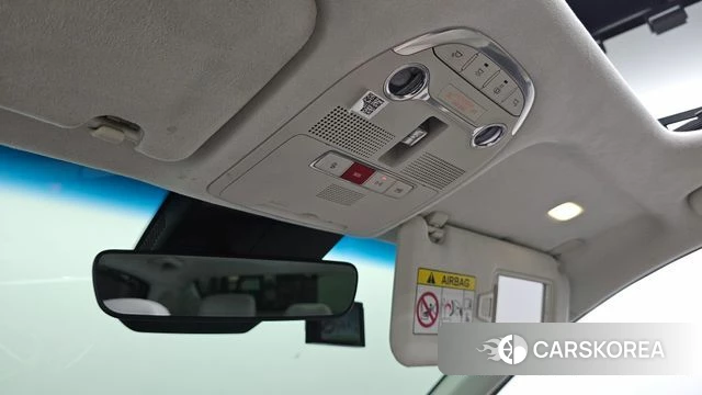 Hyundai The New Grandeur IG Hybrid id 4618560 из Кореи 26