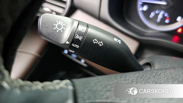 Hyundai Grandeur IG id 4384724 из Кореи 26