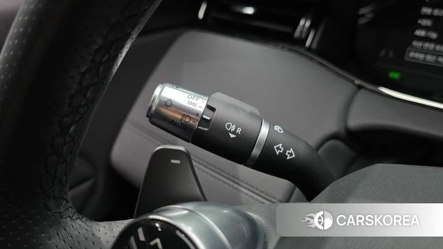 Land Rover Range Rover Evoque 2nd Generation id 4642421 из Кореи 26