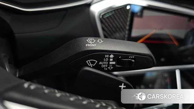 Audi A7 (4K) id 4245421 из Кореи 26