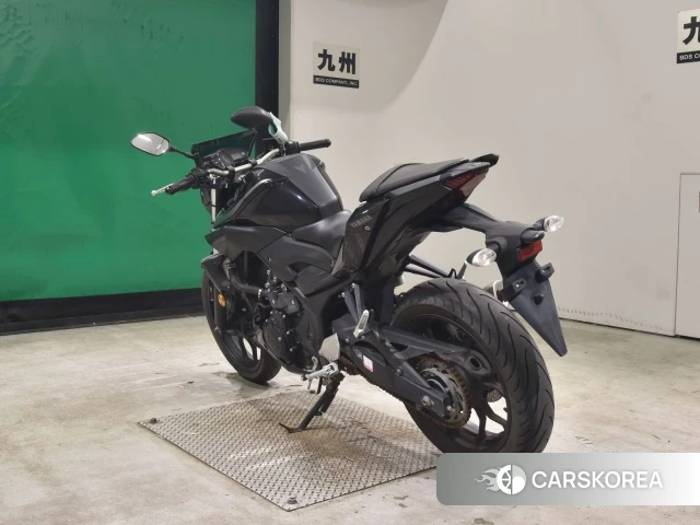 Проданный Yamaha MT-03 id 4183112 из Японии, фото 26