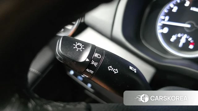 Hyundai Grandeur IG id 4633139 из Кореи 26