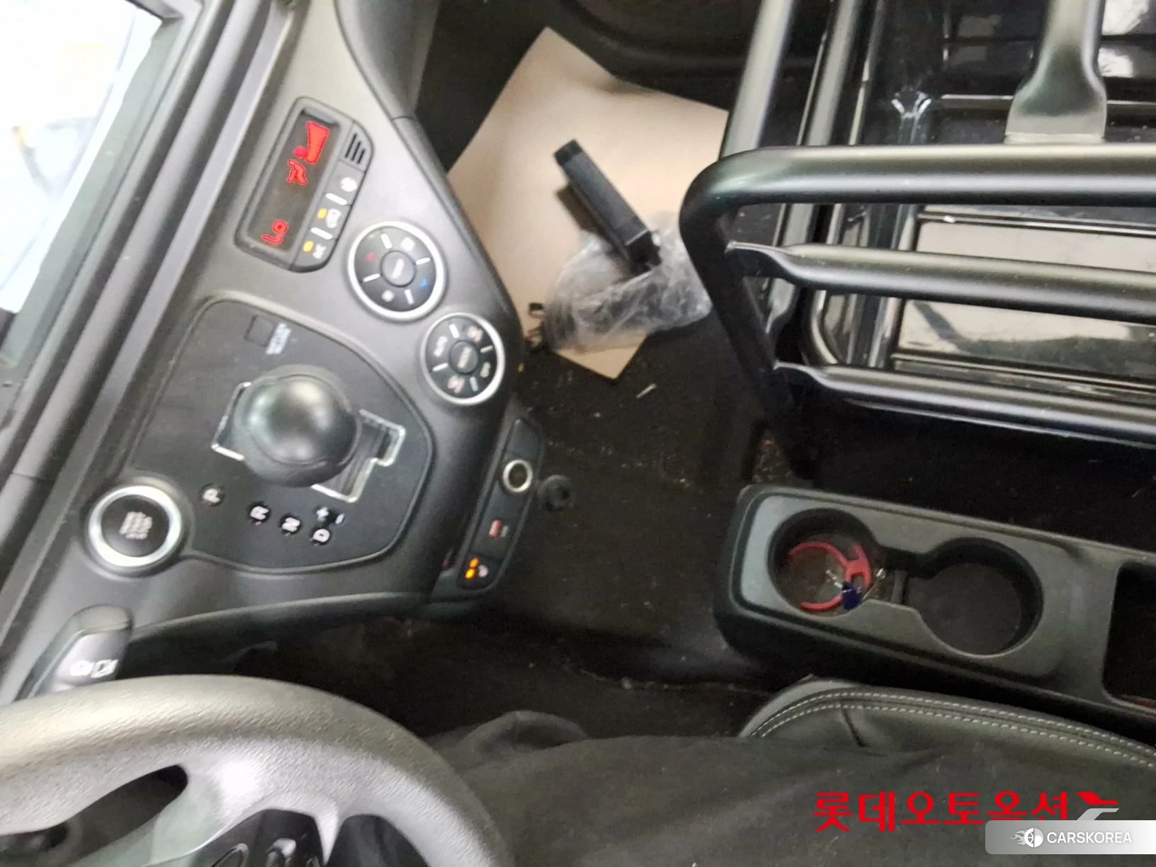 Kia Ray id 3888372 из Кореи 26