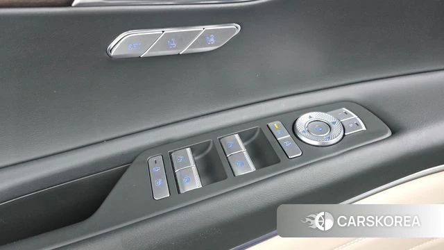 Genesis GV80 id 4442379 из Кореи 26