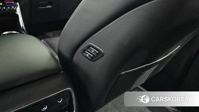 Kia Mohave Master id 4224530 из Кореи 26