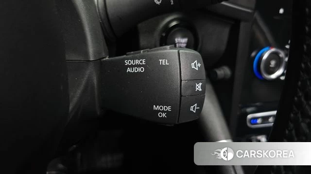 Renault Korea (Samsung) QM6 id 4188495 из Кореи 26