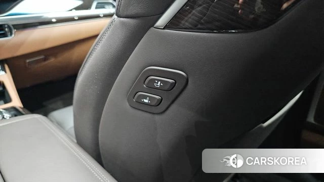 Genesis G90 id 4530638 из Кореи 27