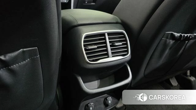 Hyundai Santa Fe TM id 4873573 из Кореи 27