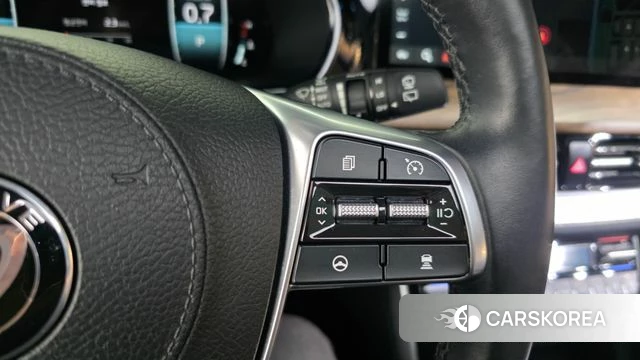 Kia Mohave Master id 4446592 из Кореи 27
