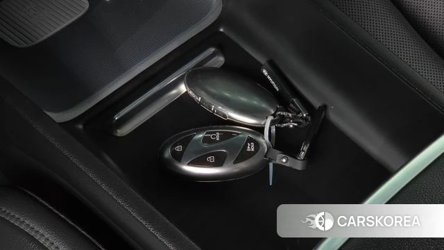 Hyundai Grandeur (GN7) id 4916840 из Кореи 27