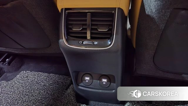 Kia K7 Premier id 4632815 из Кореи 27