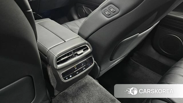 Genesis G80 (RG3) id 4899252 из Кореи 27