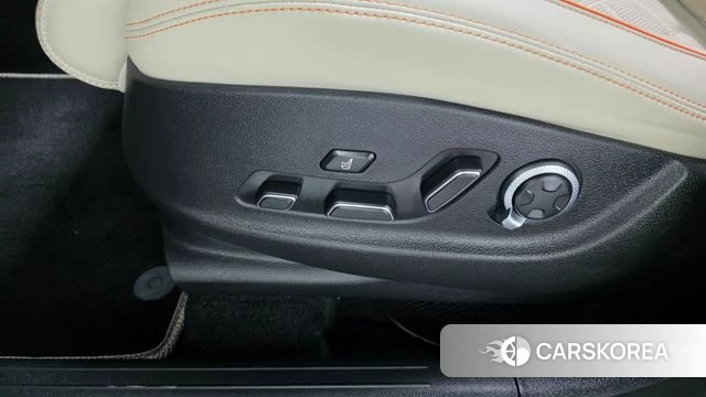 Genesis GV70 id 4442334 из Кореи 27