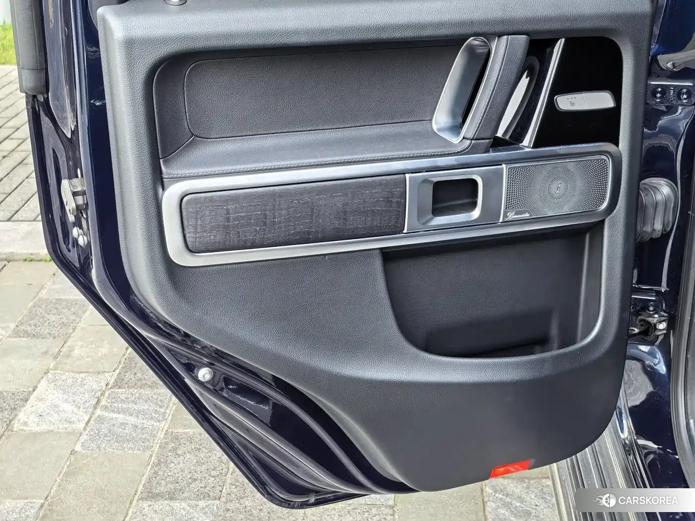 Mercedes-Benz G-Class id 4674467 из Китая 27