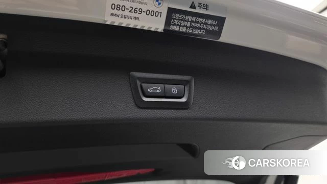 BMW 1 Series (F70) id 4669716 из Кореи 27