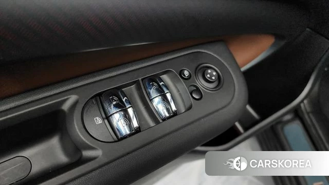 Mini Cooper Clubman id 4315332 из Кореи 27