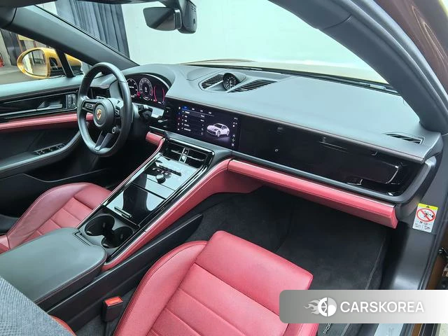 Porsche Panamera id 3927012 из Китая 27