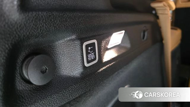 Jeep Grand Cherokee (WL) id 4650292 из Кореи 27