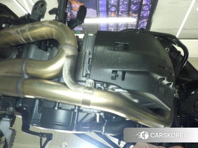 KTM 1290 SUPER ADVENTURE S id 3939637 из Японии 27