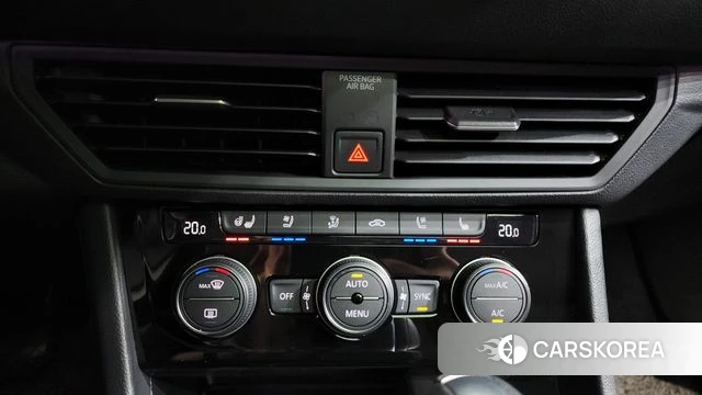 Volkswagen 7th Generation of Jetta id 4383243 из Кореи 27