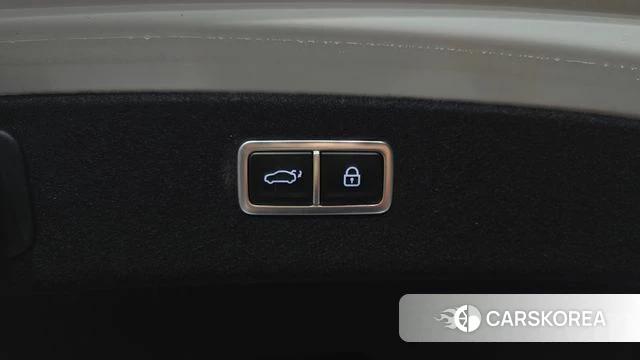 Genesis G80 (RG3) id 4427577 из Кореи 27