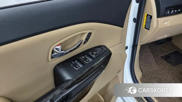 Kia The New Carnival id 4317605 из Кореи 27
