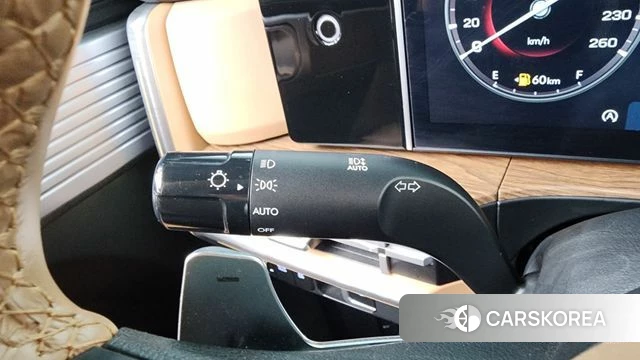 Hyundai Santa Fe (MX5) id 4584778 из Кореи 27