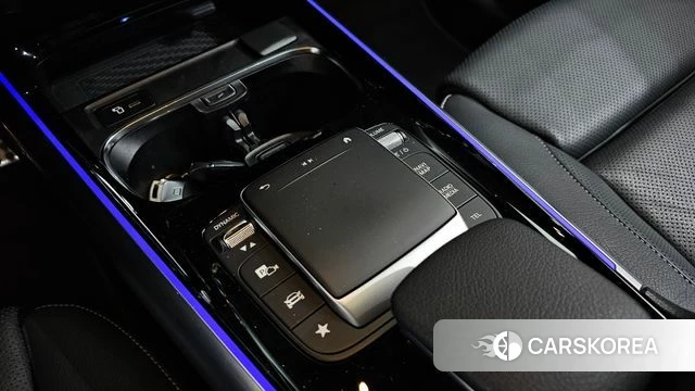 Mercedes-Benz EQA H243 id 4445025 из Кореи 27