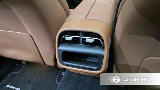 Mercedes-Benz E-Class W214 id 4591038 из Кореи 27