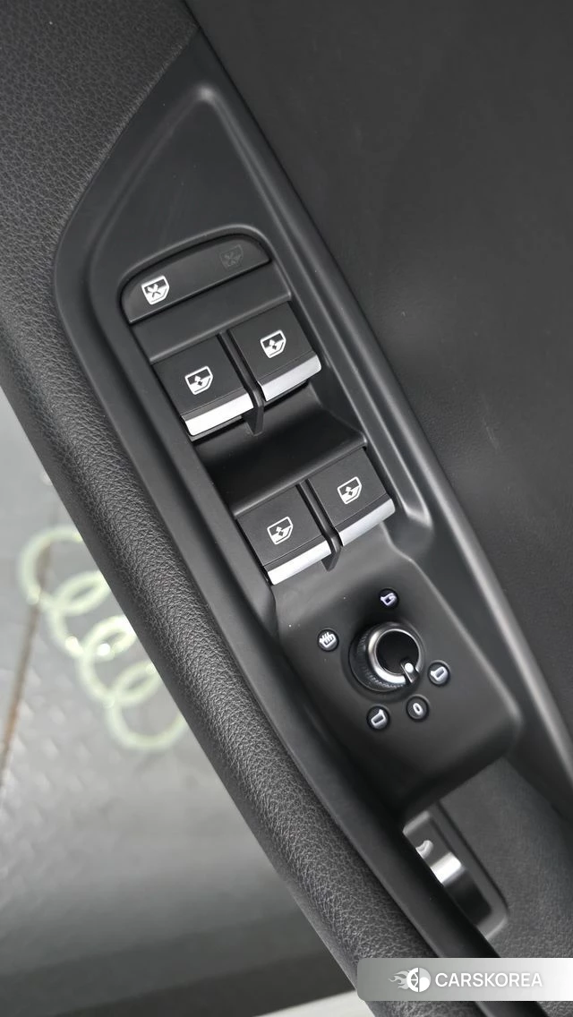 Audi A5 (F5) id 4721856 из Кореи 27