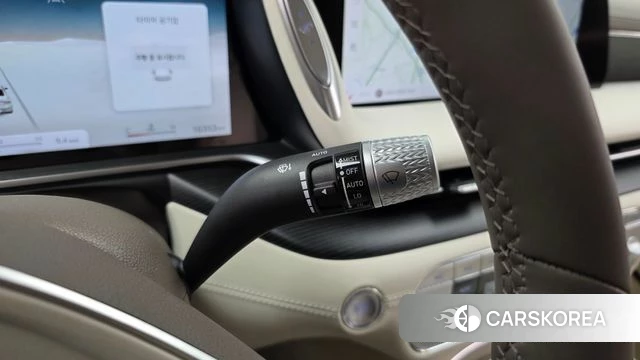Genesis G90 (RS4) id 4427955 из Кореи 27