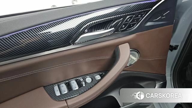 BMW X4 (G02) id 4422328 из Кореи 27