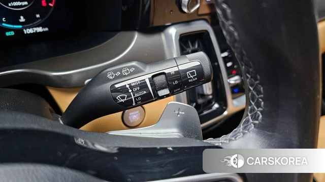Kia Sorento 4th Generation id 4501752 из Кореи 27