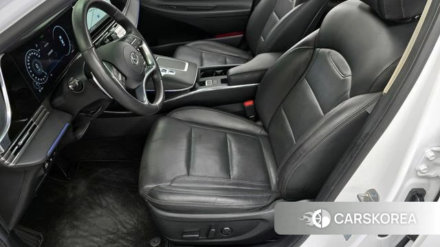 Hyundai The New Grandeur IG id 4267382 из Кореи 27