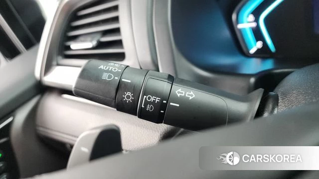 Honda Odyssey id 4444196 из Кореи 27