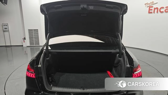 Audi A6 (C8) id 4495086 из Кореи 27