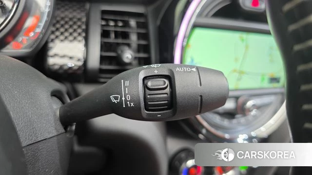 Mini Cooper S Convertible id 4620645 из Кореи 27