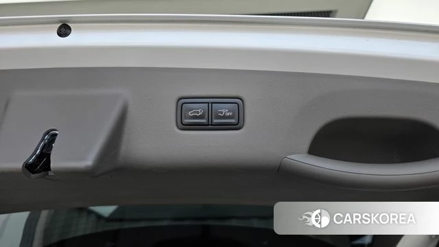 Kia The New Carnival 4th Generation id 4388216 из Кореи 27