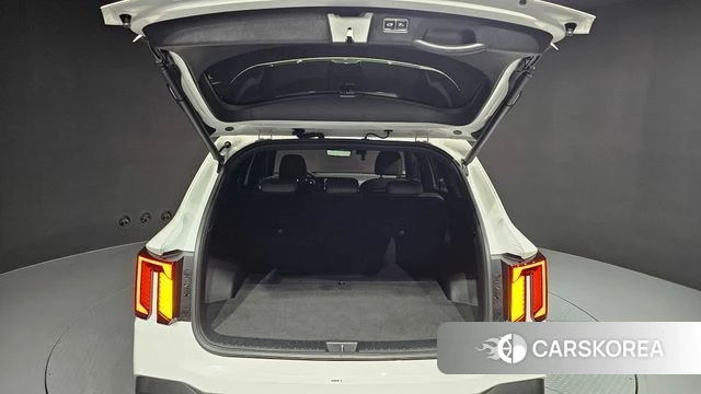 Kia The New Sorento 4th Generation id 4499626 из Кореи 27